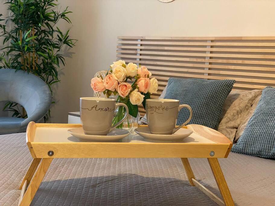 Casa Zia Gina Guest House Nel Centro Di Roma Exteriér fotografie