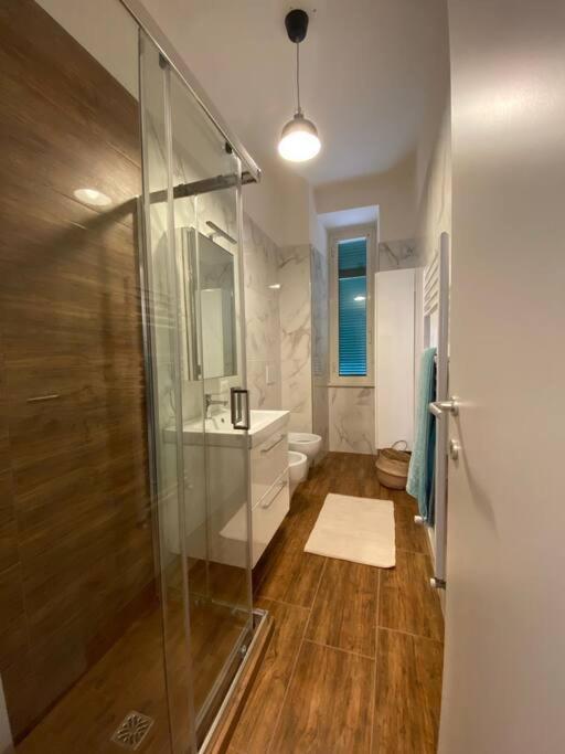 Casa Zia Gina Guest House Nel Centro Di Roma Exteriér fotografie